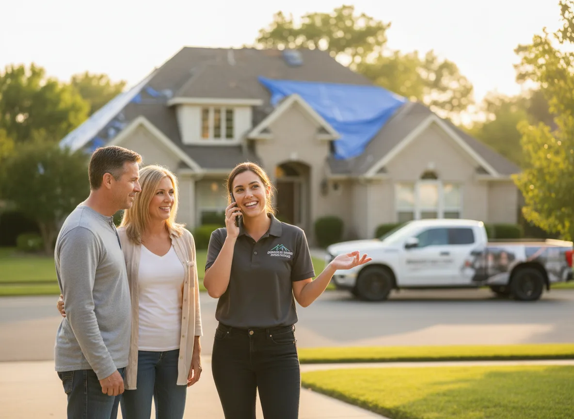 Emergency Roof Repair Newbern, AL FAQs